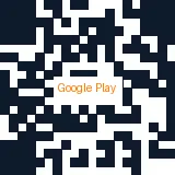 Google Play下载二维码 - 每日大赛 黄色仓库-高清成人视频大全|最新更新|安全无广告 APP